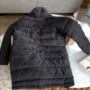 Northface winter jacket